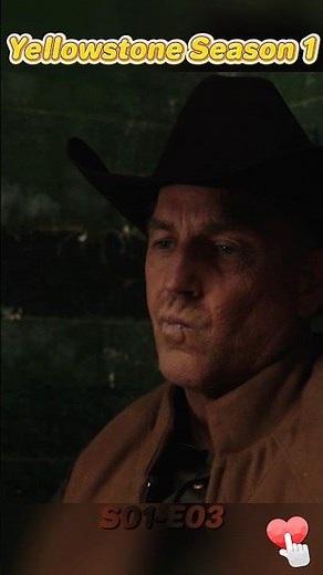 #Movie #Funny The warmest moment in Yellowstone: Jimmy talks with Dutton, missing his grandmother.