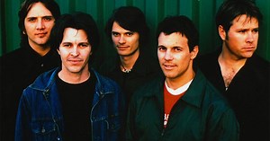 The 10 biggest hits from Brisbane music icons Powderfinger