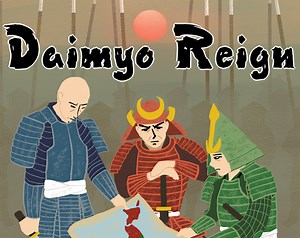 Daimyo Reign Demo by KoiChark