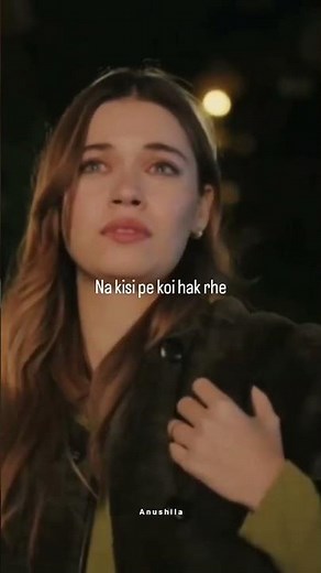I have changed🥀😄 #shayari