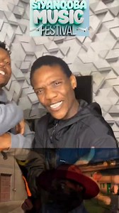 Catch us LIVE this Saturday at the Siyanqoba Music Festival happening at Anderson Park Sports Field In Pinetown!! It’s gonna be a day full of music, good vibes, and unforgettable energy – you don’t wanna miss this! | Abangani Bethu