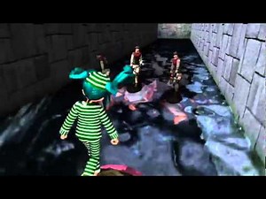 【第8回MMD杯本選】The Great Escape "大脱走"【VOCALOID MMD】