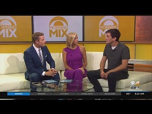WBZ NewsRadio 1030's Matt Shearer on growing popularity of his online videos