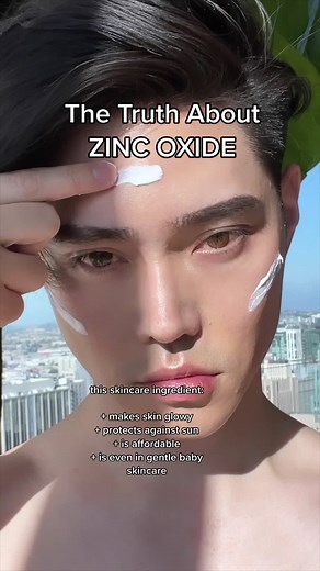 Skincare Ingredient Spotlight: Zinc Oxide Benefits and Uses