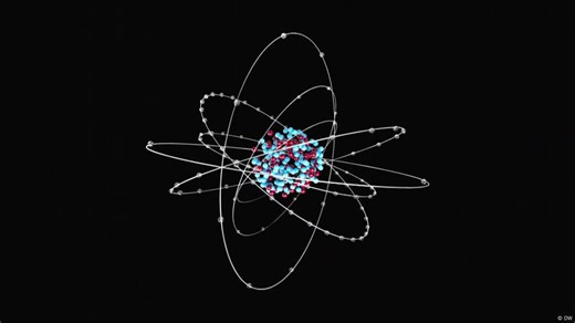 Do atoms have ages?
