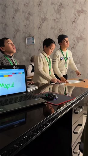 Basic Lang Pala ang Math: Math Dance Steps Unleashed