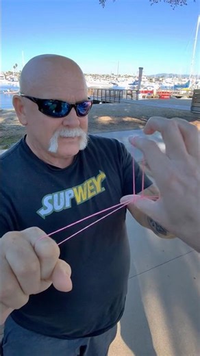 He WATCHED My HANDS And Was SHOCKED!! Matt Burch! #shorts