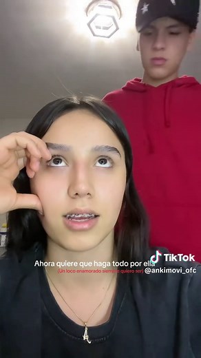 Humor y amor en Anki Móvil: Un loco enamorado