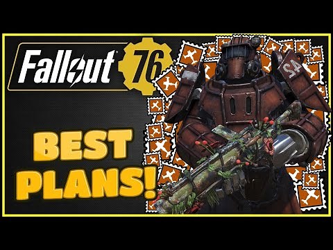 The Best Plans For Stamps In 2026 (Reviews Included) - Fallout 76