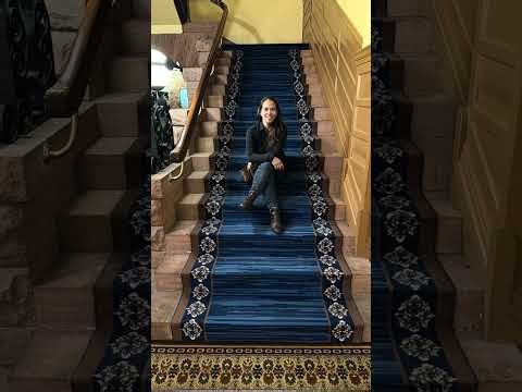 Packing for a conference and vacation…