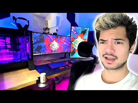 The most INSANE setups in my Discord!