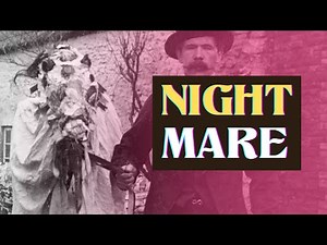 🌟 Welsh Twelfth Night Traditions | New Year | Mari Lwyd
