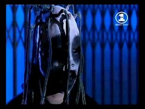 Slipknot VH1 Special 2001 (Rare) Interviews + Live footage [Part 3]