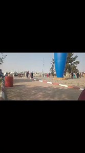 CFC TV Media reporting: Today's Tumahole shutdown has started. | Cfc Channel