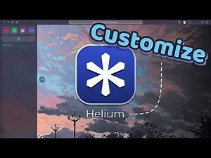 Helium Feels Better With This Setup