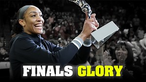 Know Every WNBA Finals MVP and Their Historic Wins