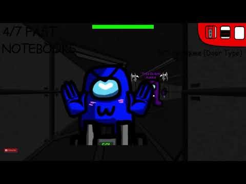 Red’s basics in among us remake ( super fast) v.o.4.1 ‪@MediaGamesGuide‬