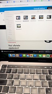 Probabil cea mai buna camera ascunsa din lume! 🎥 Mica si discreta, integrata perfect intr-un stick USB de memorie. Usor de folosit, fara led-uri sau lumini care sa o dea de gol. Filmeaza clar, cu sunet 🔊 si o gasesti pe spionescu.ro cu garantie 2 ani 🛡️, suport din partea noastra 🤝 si consiliere la 📞 0787 551 790. | Spionescu