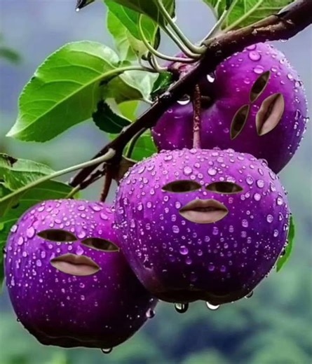 Happy Fruit Song #singingfruits #funny #fruit #music #comedy #foryou #love #animation #food#trending