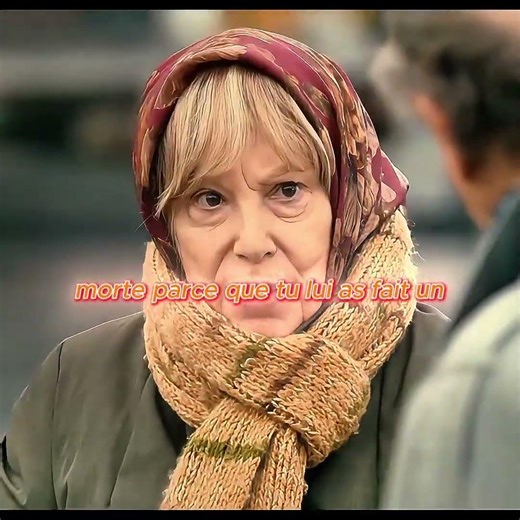 « Mamie retraitée, nouveau départ »#anime #foryou