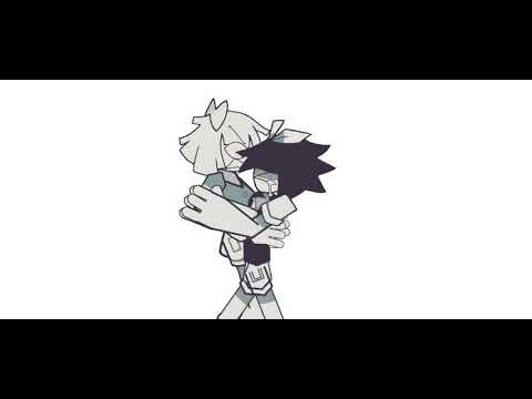 Fpe dc2 abbie x claire test animation