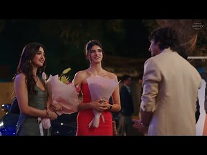 Ishq In The Air cast met with Highway Love cast