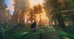 Steam hit Valheim sells 1m in a week