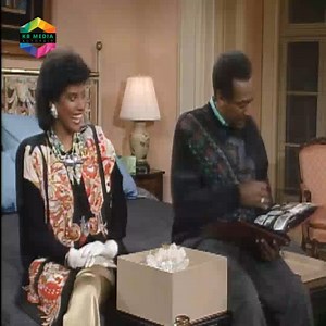 The Cosby Show S02E017 – Play It Again, Russell (P2) | Page The cosby Show Fan's