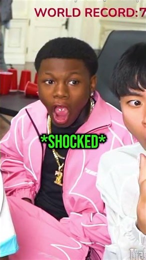 KSI Shows His Forehead for the First Time to Kai Cenat & Rakai😂