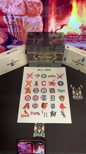 Unveiling the World of Five Star Baseball Cards