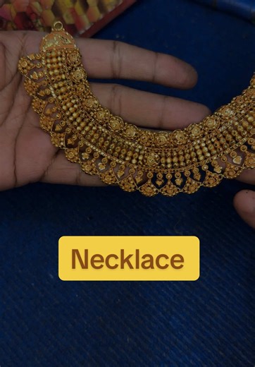 Elegant Handmade Necklace Design Ideas