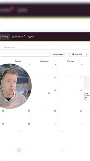 Metricool for Social Media Management