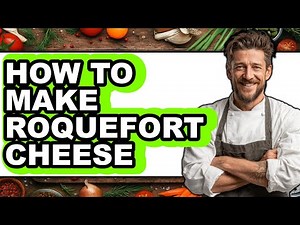 How to Make Roquefort Cheese