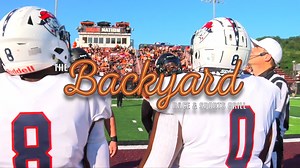 The University of the Cumberlands Patriots knock off the University of Pikeville Bears (W 27-20) on September 2nd, 2023, in Pikeville, KY. | University of the Cumberlands Athletics