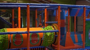 Flipout is the ultimate day out, the arena now boasts a huge soft play area, a ninja warrior course, an inflatable course, loads of trampolines, foam pits, stunt boxes and much more For more information, or to book a session, visit the website  https://www.flipout.co.uk/view/flip-out-stoke | Flip Out Stoke-on-Trent | Facebook