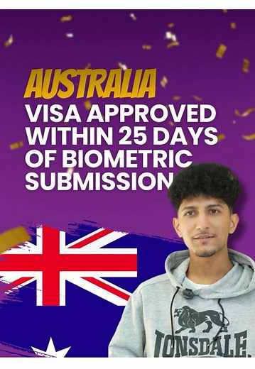 Successful Australian Student Visa Application Journey
