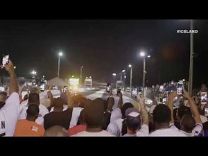 Preview of Donkmaster show on viceland