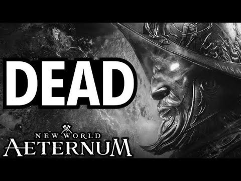 Is New World Officially DEAD? | Live Grinding/Farming | Daggers, Elite Chest Runs & More | Valhalla