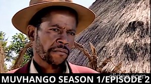 Muvhango season 1/Episode 2 #Muvhango #follower #highlights | PAPA AZWI
