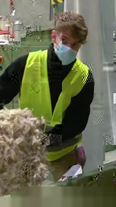 This company is turning nonrecyclable plastic bags into speakers to fight plastic waste. | Insider Tech