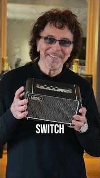 Why Tony Iommi Switched His Amp
