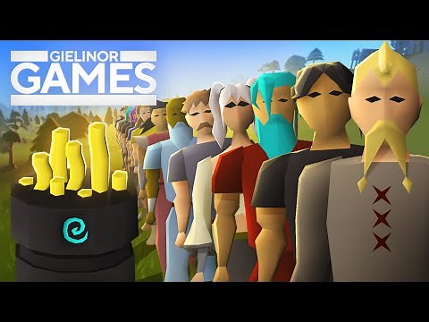 THE MOST EXPENSIVE GAME ON RUNESCAPE - Gielinor Games 5