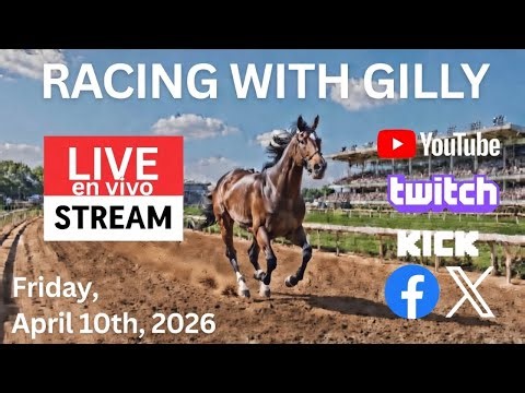 🔴LIVE Horse Racing | Keeneland | Aqueduct | Gulfstream Park | Tampa Bay Downs | en vivo
