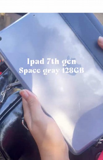 iPad 7th Gen: Ang Bagong Paborito ng mga Bata