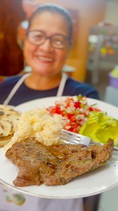 Carne Asada a la Plancha #Riquisima #CocinandoConEly | Cocinando con Ely