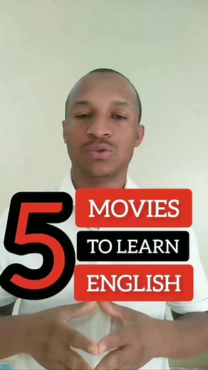 Five amazing movies to learn English effectively #films #movies #tvseries #english | English tutor | Facebook