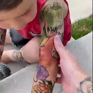 126 reactions · 21 shares | Looking for something your kids will love? These full sleeve temporary tattoos have bright vivid colors and awesome designs. Shop now to make your kids entire week! | Tony Ray Tattoos | Facebook