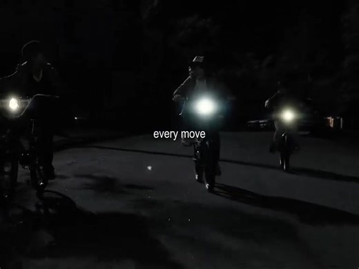 Stranger Things Edits: 80s Nostalgia and Iconic Moments