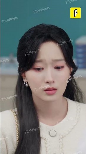 EP-14【Hearts Behind Thorns】 #flickreels #maxiaoyu