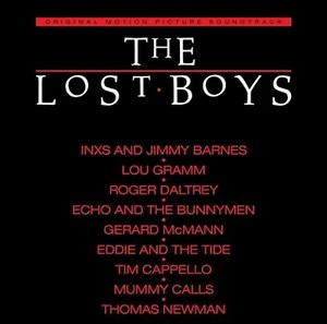 Various - The Lost Boys (Original Motion Picture Soundtrack)